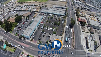 Garden Grove, CA Retail - 13518 Harbor Blvd