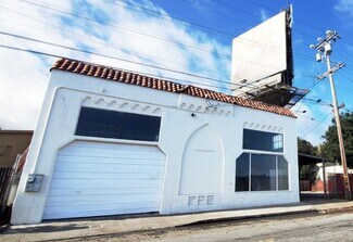 San Mateo, CA Auto Repair - 616 S Amphlett Blvd