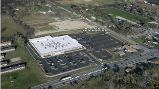 White Lake Township, MI Office/Retail - 7395 Highland Rd