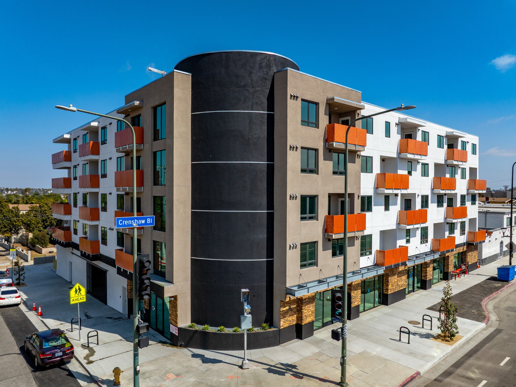 5300 Crenshaw Blvd, Los Angeles, CA for Rent