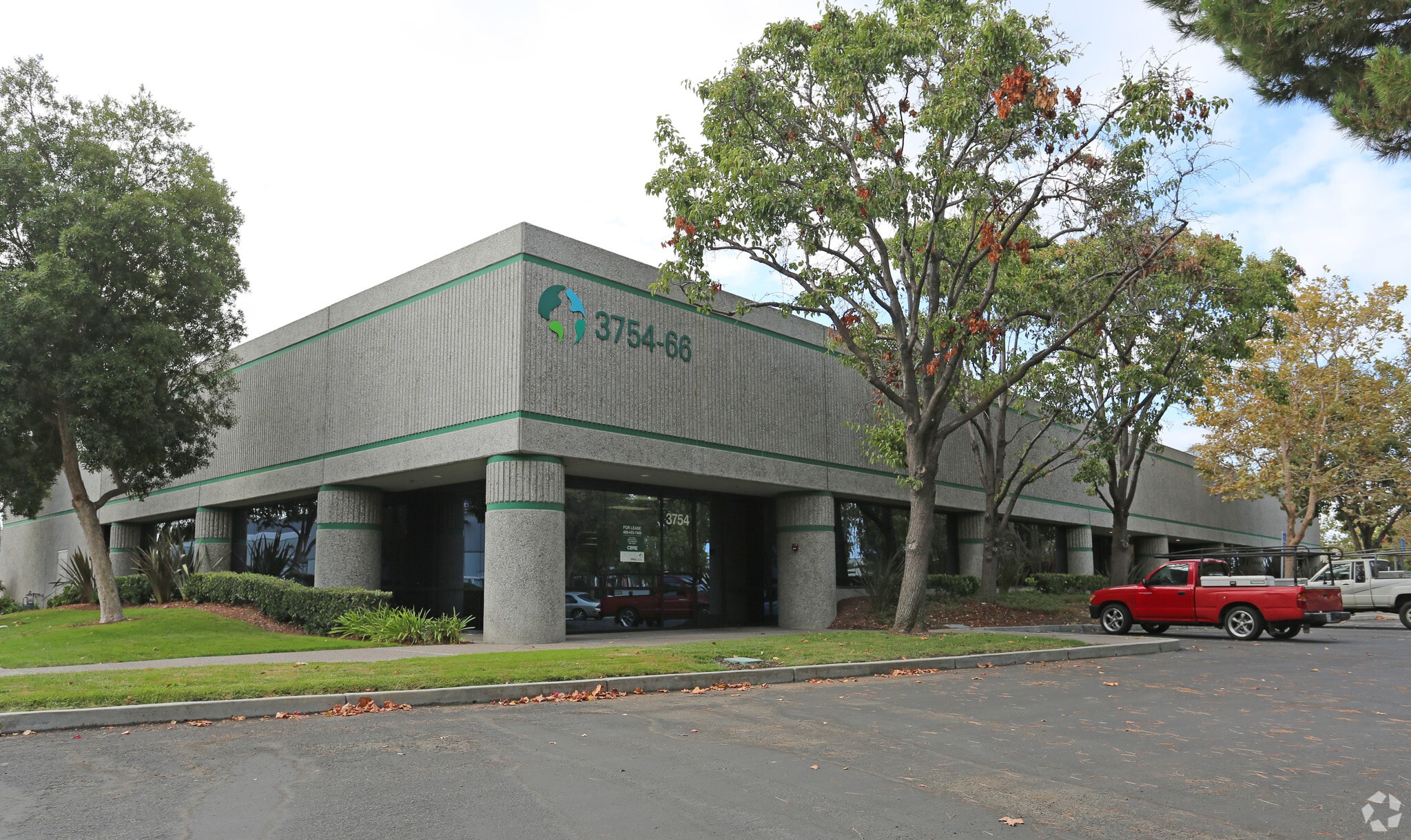 3754-3758 Spinnaker Ct, Fremont, CA for Rent