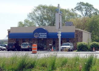 Merrillville, IN undefined - 6801 Broadway Merrillville, IN undefined - 6801 Broadway