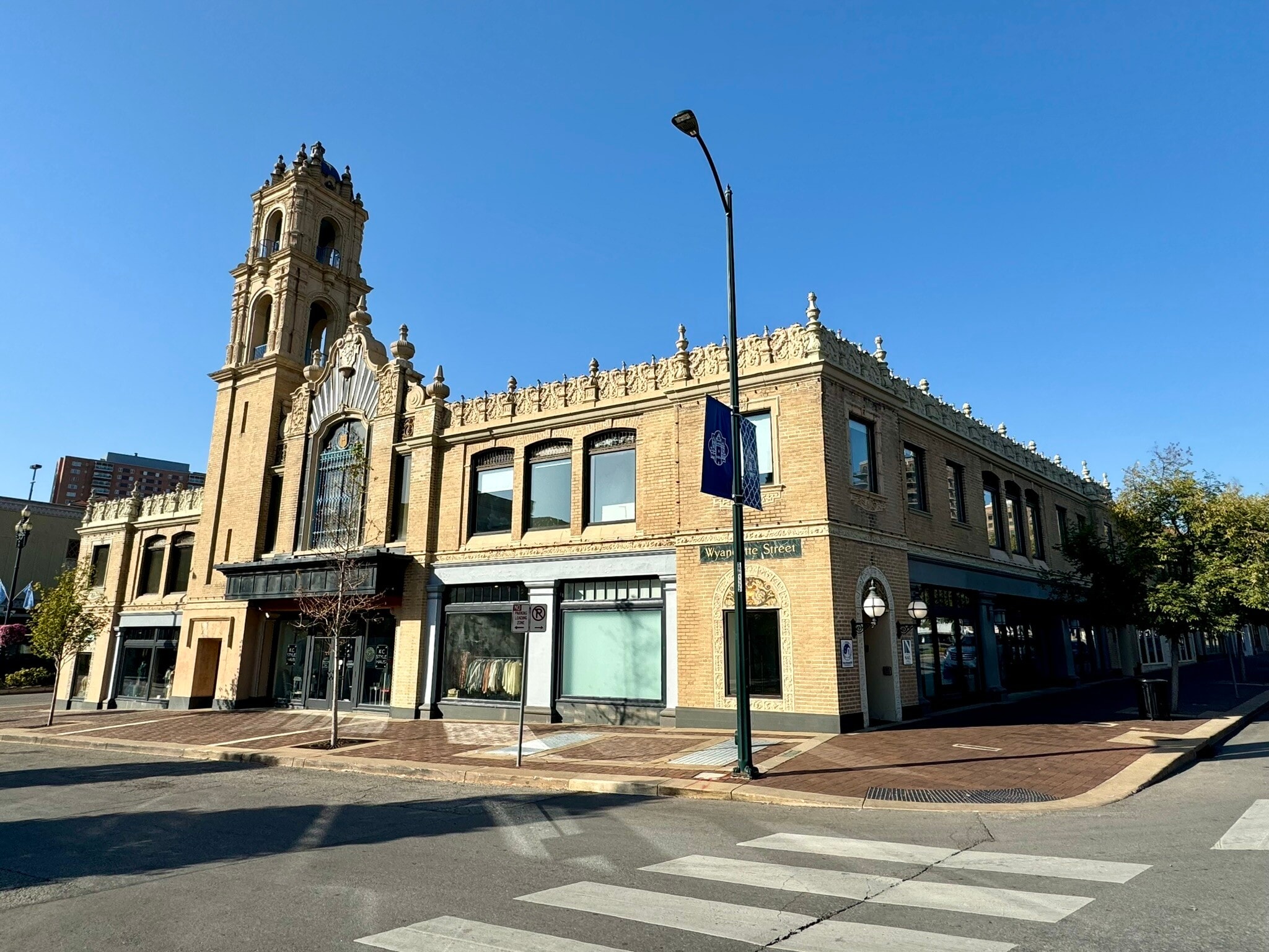 116 W 47th St, Kansas City, MO for Rent