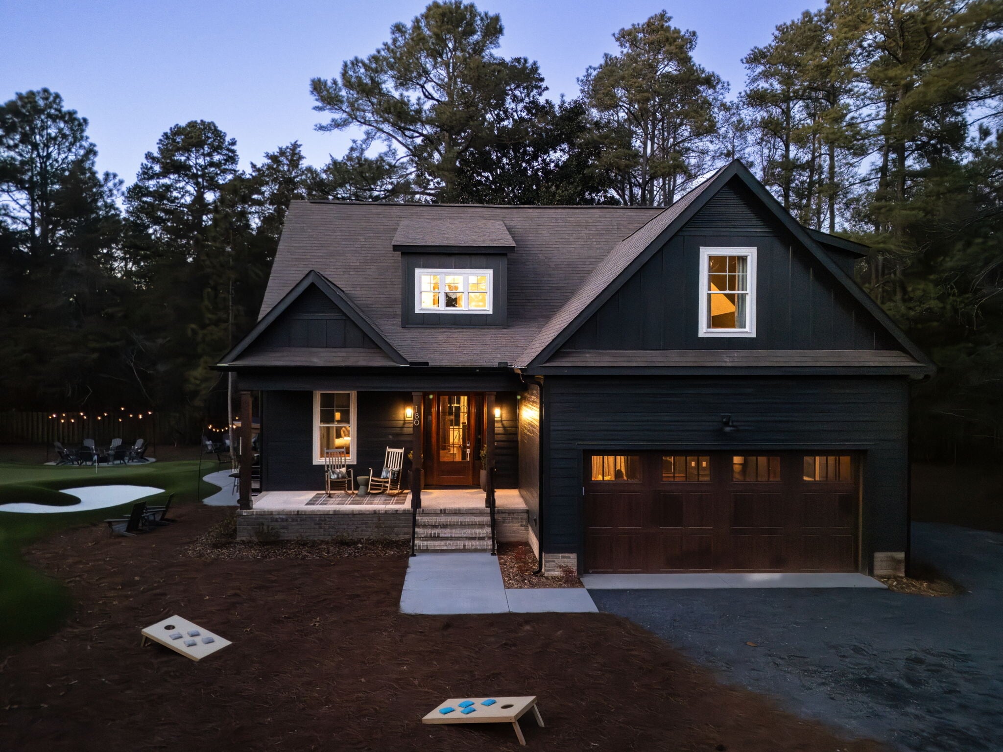 180 Aiken Rd, Southern Pines, NC for Sale