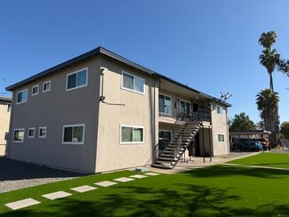 Escondido, CA Apartments - 1718 Crofton Ln