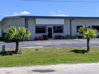 Port Charlotte, FL Flex - 23330 Harborview Rd