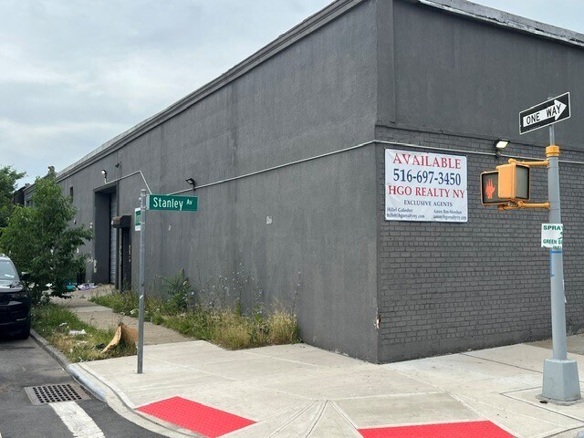634 Berriman St, Brooklyn, NY for Rent