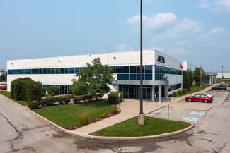 Burlington, ON Office, Industrial - 1450-1550 Appleby Line Burlington, ON Office, Industrial - 1450-1550 Appleby Line