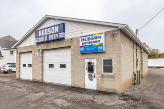 Kemptville, ON Auto Repair - 521 Prescott St
