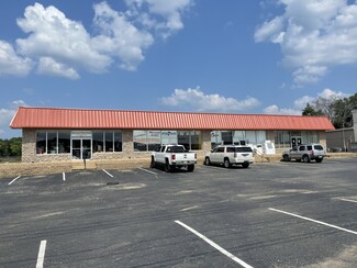 Conway, AR Retail - 380 S Harkrider St