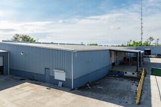 Fort Myers, FL Industrial - 6295 Thomas Rd
