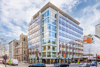 London, LND Office - 55 New Oxford St