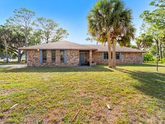 Palm Bay, FL Office - 6070 Minton Rd NW Palm Bay, FL Office - 6070 Minton Rd NW