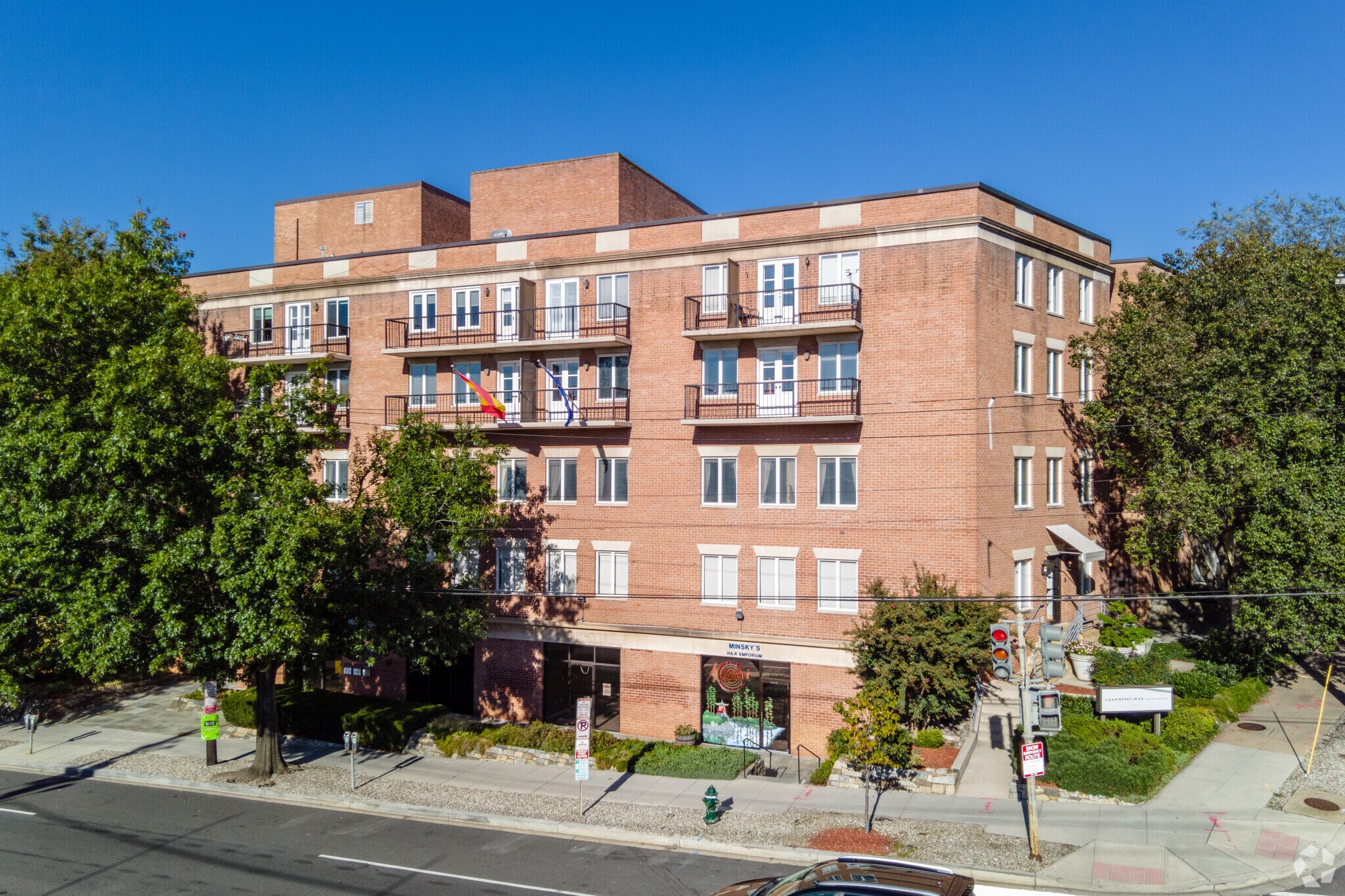 4801 Wisconsin Ave NW, Washington, DC for Sale