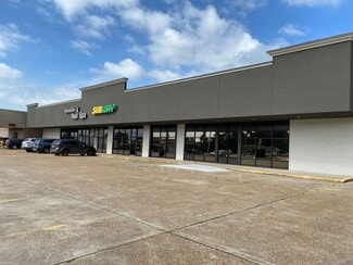 Lake Charles, LA Office/Retail - 4444 Lake St