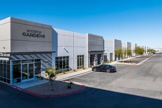 Las Vegas, NV Flex - 6728 W Sunset Rd