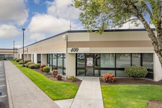 Vancouver, WA Office - 11818 SE Mill Plain Blvd