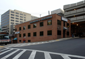 Silver Spring, MD Medical - 1111 Bonifant St