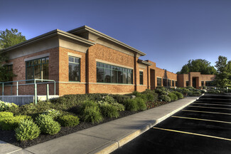 Williamsville, NY Office - 600 Essjay Rd