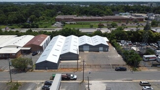 Charlotte, NC Warehouse - 2528-2532 Lucena St