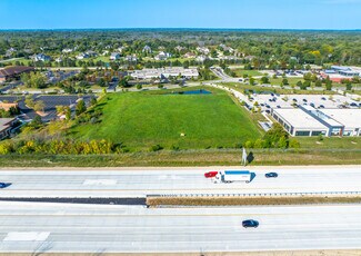 Mequon, WI Medical - 12100 Corporate Pky