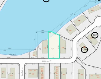 Longwood, FL Industrial - 850 Waterway Pl