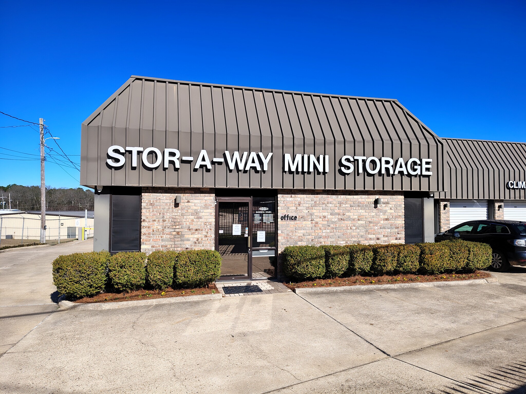 915 E Georgia Ave, Ruston, LA for Rent