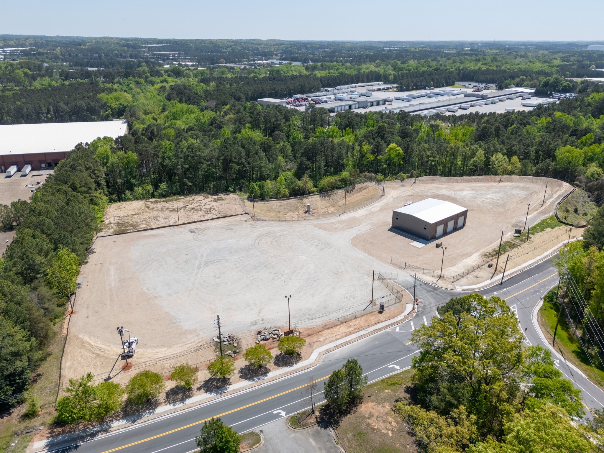 601 Riverside Pkwy, Austell, GA for Rent