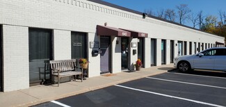Naperville, IL Office - 710 E Ogden Ave