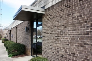 Graham, NC Office - 111 W Pine St