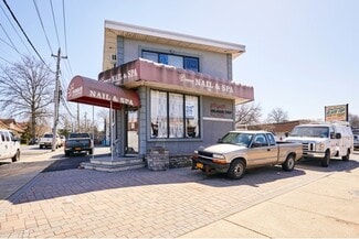 150 New Hyde Park Rd  