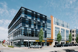 Surrey, BC Office - 7327 137th St