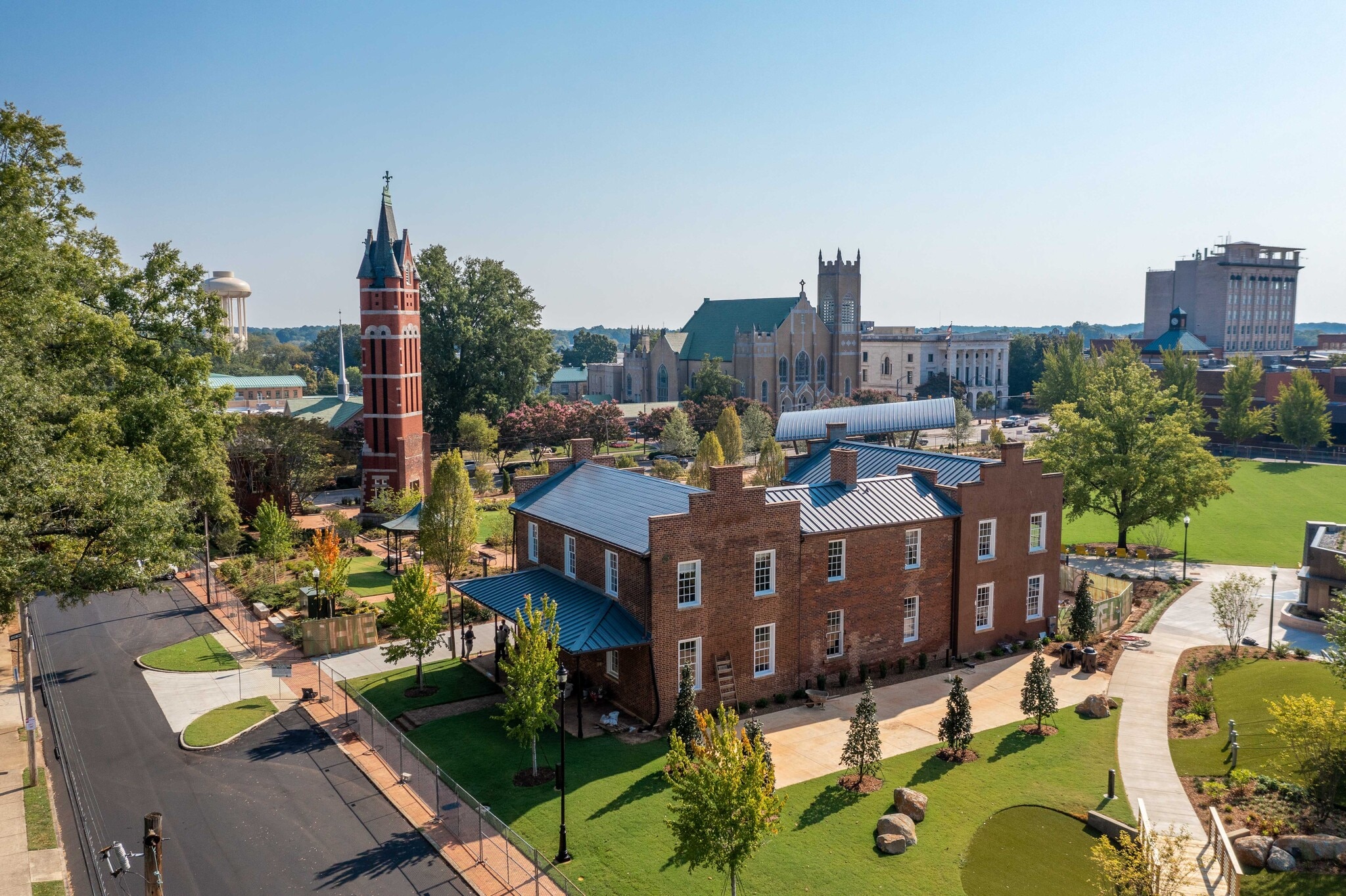 115 S Jackson St, Salisbury, NC for Rent