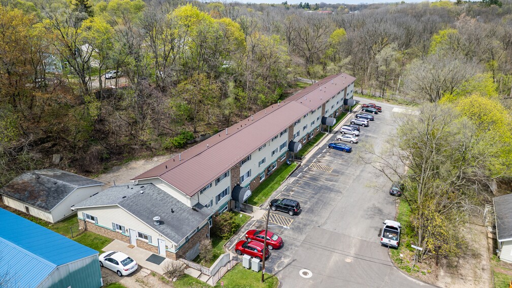 525 N Arlington St, Kalamazoo, MI for Sale