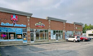 South Holland, IL undefined - 629-645 E 162nd St South Holland, IL undefined - 629-645 E 162nd St