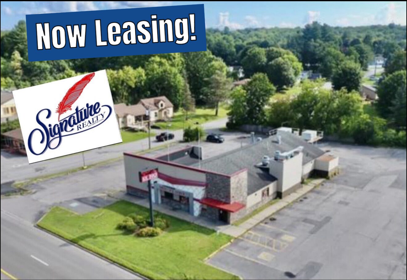 8548 Seneca Tpke, New Hartford, NY for Rent