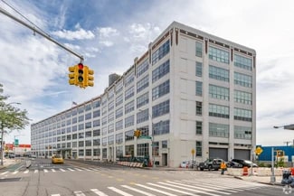 Long Island City, NY Office, Retail, Flex - 3720 Northern Blvd