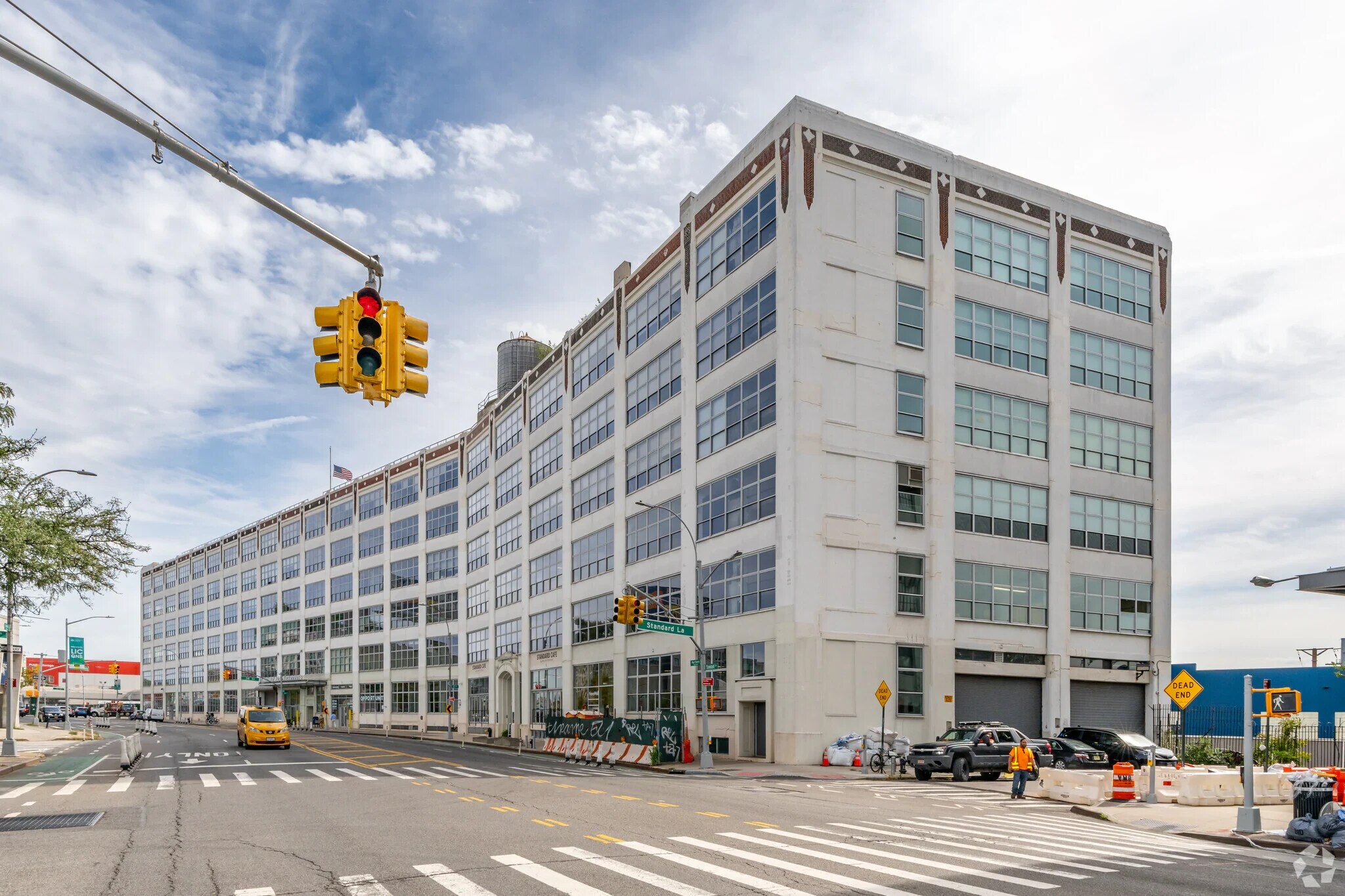 3720 Northern Blvd, Long Island City, NY for Rent