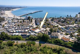 Santa Cruz, CA undefined - 140 Bay St