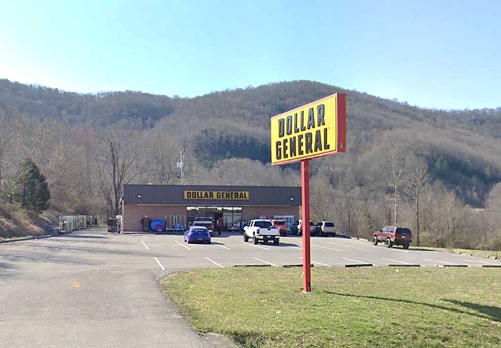 1747 Park Ave SW, Norton, VA for Sale