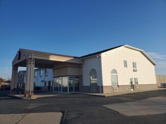 Tecumseh, NE undefined - 402 N 12th St