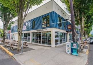 Portland, OR Office/Retail - 3010-3090 SE Division St Portland, OR Office/Retail - 3010-3090 SE Division St
