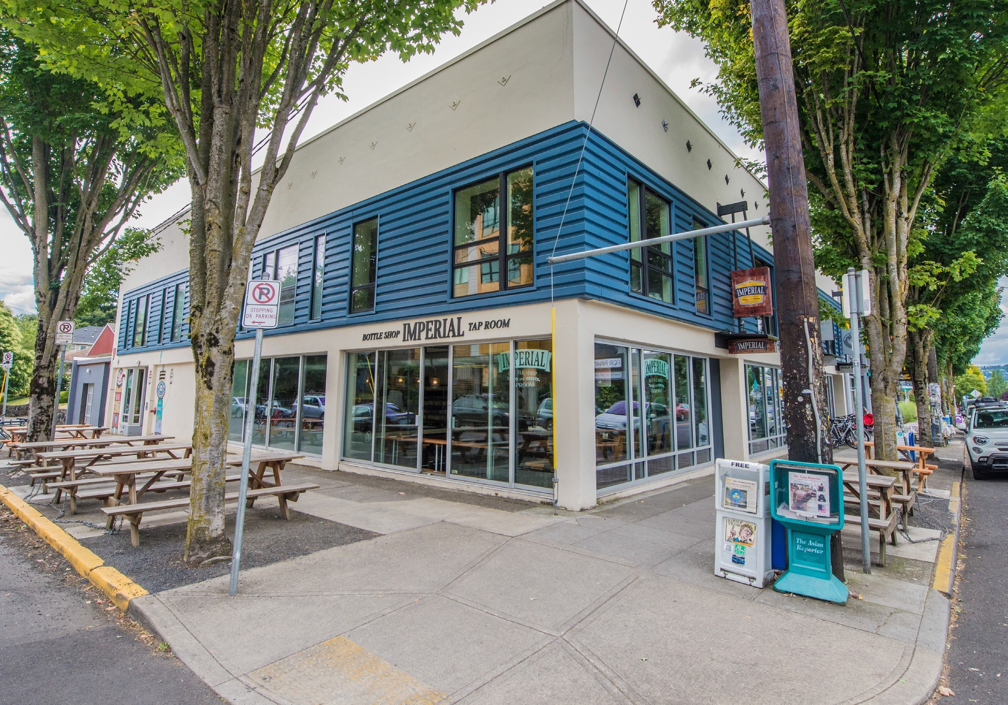 3010-3090 SE Division St, Portland, OR for Rent