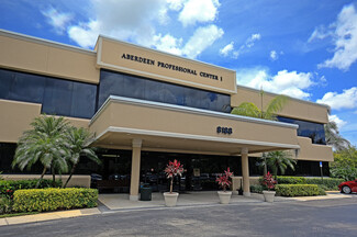 Boynton Beach, FL Office, Office/Medical - 8188 S Jog Rd