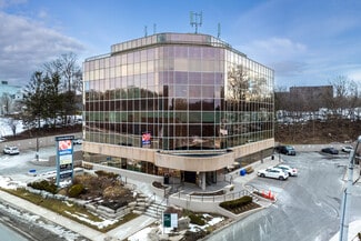 Toronto, ON Office - 1131A Leslie St Toronto, ON Office - 1131A Leslie St