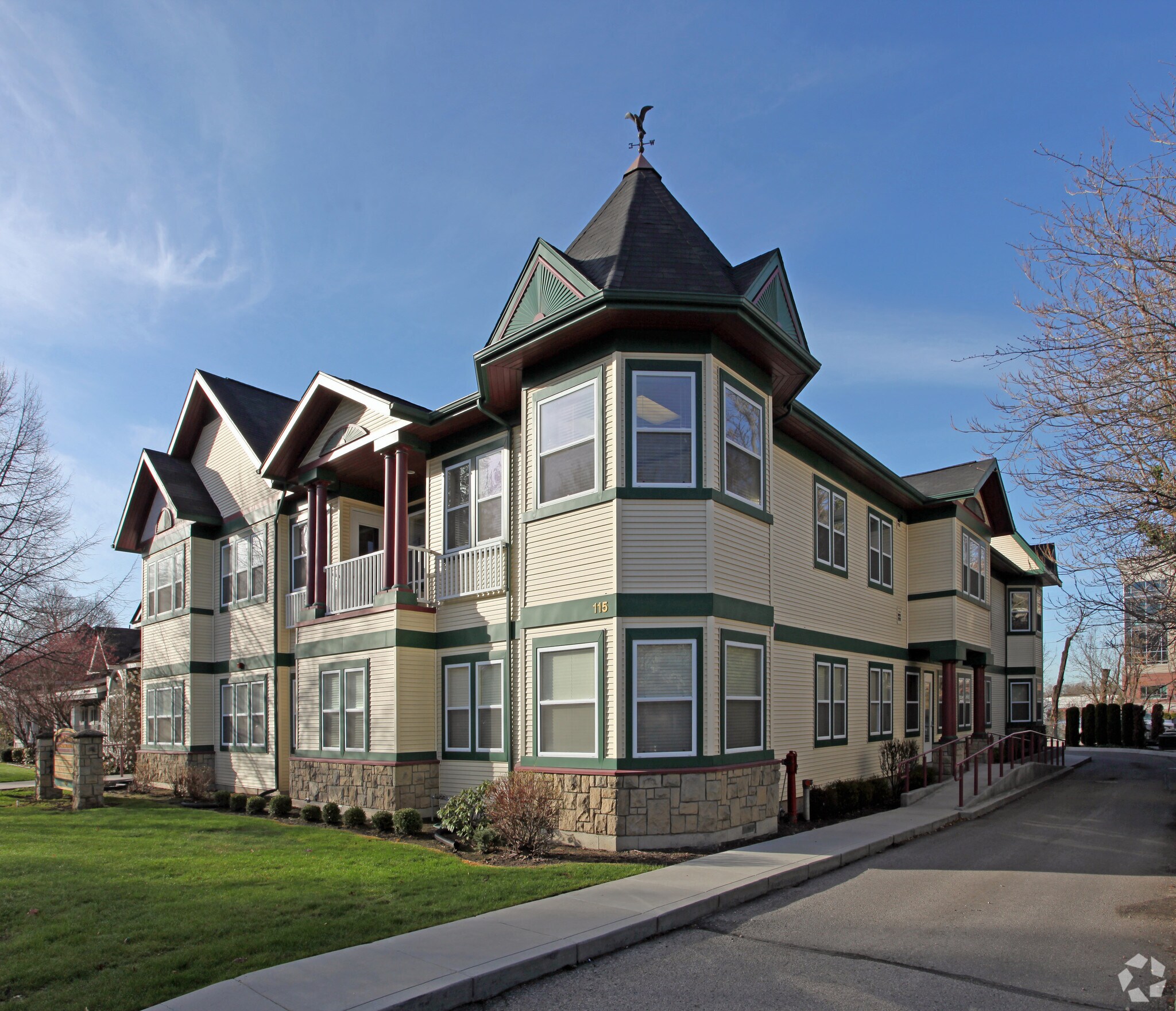 115 W Main St, Boise, ID for Rent