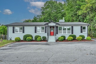 Greenville, SC Freestanding - 1 Elizabeth Dr Greenville, SC Freestanding - 1 Elizabeth Dr