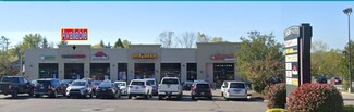 Englewood, OH Retail - 557-569 S Main St