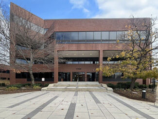 Alexandria, VA Office - 5500 Cherokee Ave
