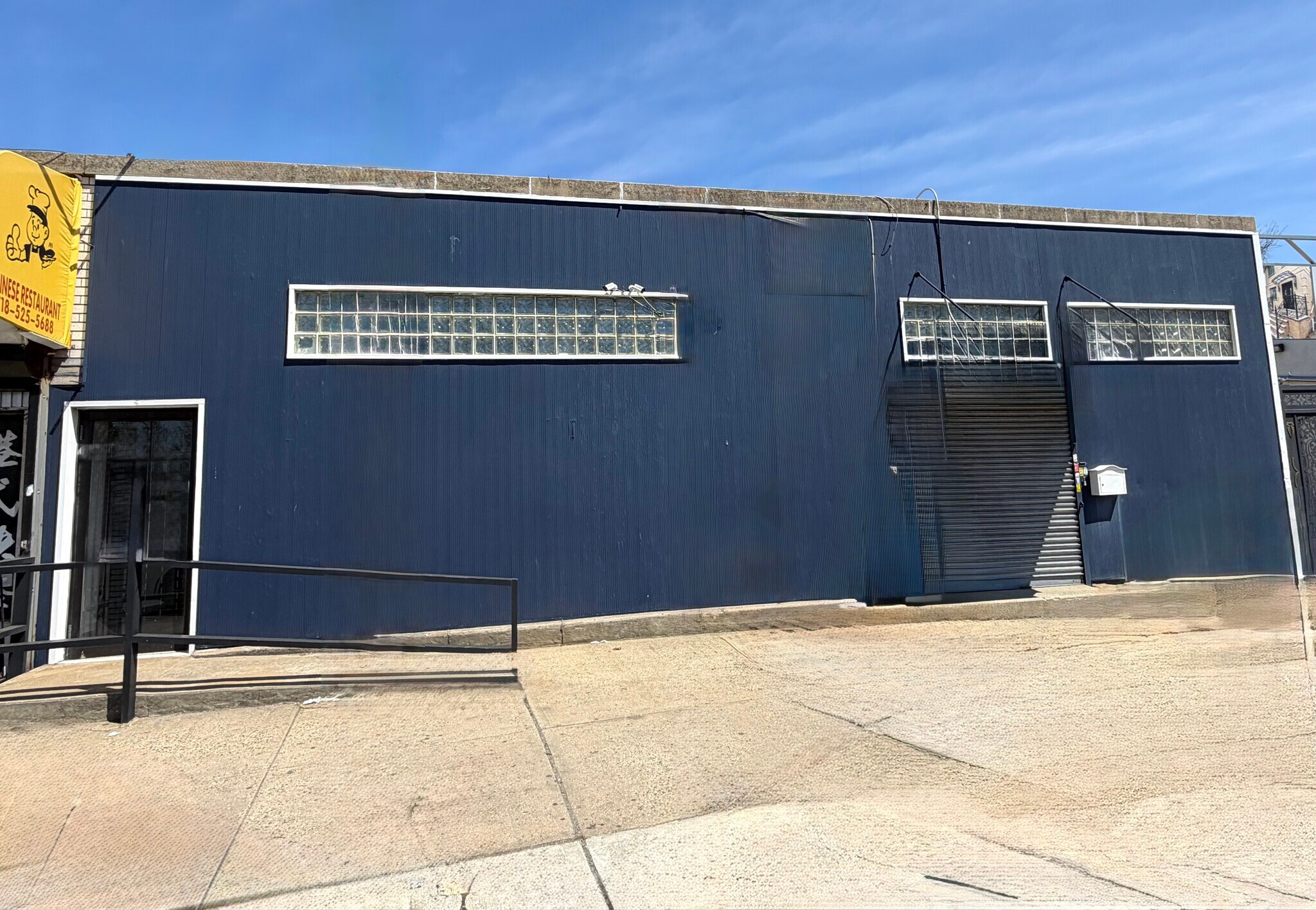 153-33 Rockaway Blvd, Jamaica, NY for Sale